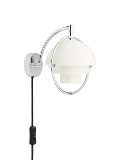 GUBI Væglamper|Spots<Multi-Lite væglampe fra