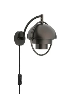 GUBI Væglamper|Spots<Multi-Lite væglampe fra