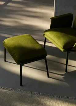 &Tradition Skamler<Muno LN20 Footstool fra