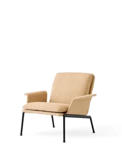 &Tradition Loungestole|Lænestole<Muno LN19 Lounge Chair fra