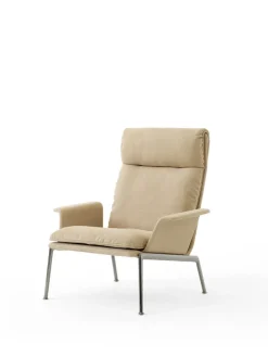 &Tradition Loungestole|Lænestole<Muno LN17 Lounge Chair fra