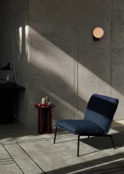 &Tradition Loungestole|Lænestole<Muno LN18 Lounge Chair fra