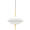 Fritz Hansen Spots|Pendler<Musling Pendel fra