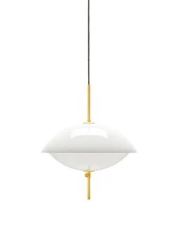 Fritz Hansen Spots|Pendler<Musling Pendel fra