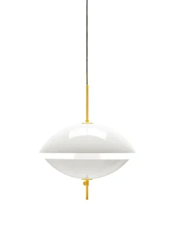 Fritz Hansen Spots|Pendler<Musling Pendel fra