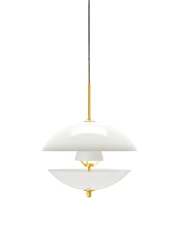 Fritz Hansen Spots|Pendler<Musling Pendel fra