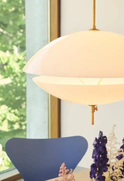 Fritz Hansen Spots|Pendler<Musling Pendel fra