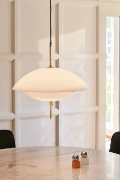 Fritz Hansen Spots|Pendler<Musling Pendel fra