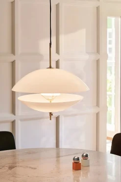 Fritz Hansen Spots|Pendler<Musling Pendel fra