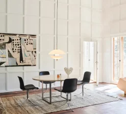 Fritz Hansen Spots|Pendler<Musling Pendel fra