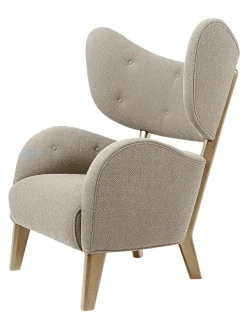 Audo Copenhagen Lænestole<My Own Chair Lænestol fra