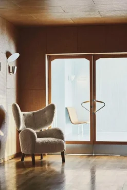 Audo Copenhagen Lænestole<My Own Chair Lænestol fra