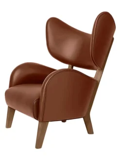 Audo Copenhagen Lænestole<My Own Chair Lænestol fra