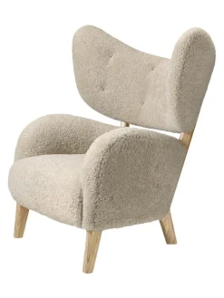 Audo Copenhagen Lænestole<My Own Chair Lænestol fra