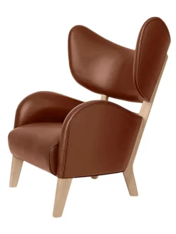 Audo Copenhagen Lænestole<My Own Chair Lænestol fra