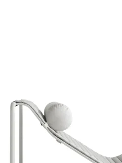 HAY Havehynder<Nakkestøtte til Palissade Chaise Longue fra