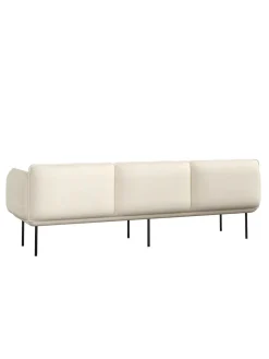 Woud Sofaer<Nakki 3-Seater Sofa fra