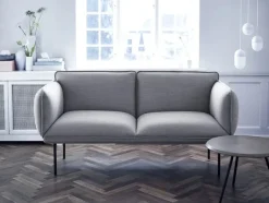 Woud Sofaer<Nakki 2-Seater Sofa fra