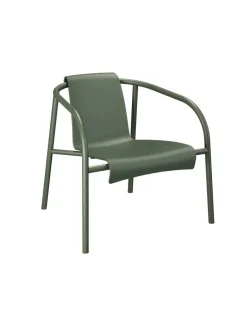 Houe Udendørs Loungemøbler|Havestole<Nami Loungestol fra