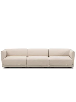 Fredericia Furniture Sofaer<Nami 3-Personers Sofa, zero 0001 fra