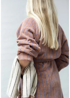 Bongusta Gaver Til Ham|Gaver Til Hende<Naram badekåbe, Creme & ink fra