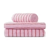 Bongusta Gaver Til Hende|Badeværelsestekstiler<Naram towel - Baby pink & Ski patrol fra