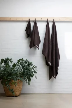 Bongusta Gaver Til Hende|Badeværelsestekstiler<Naram towel - Baby pink & Ski patrol fra