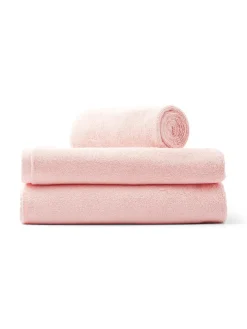 Bongusta Badeværelsestekstiler<Naram towel - Blush fra