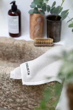 Bongusta Gaver Til Ham|Gaver Til Hende<Naram towel - Coffee fra