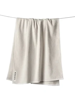 Bongusta Gaver Til Ham|Gaver Til Hende<Naram towel - Creme & Ink fra