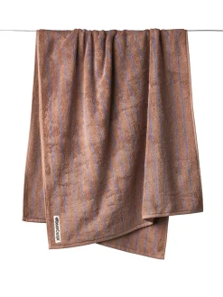 Bongusta Gaver Til Ham|Gaver Til Hende<Naram towel - Creme & Ink fra