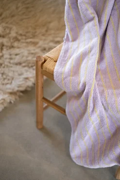 Bongusta Gaver Til Ham|Gaver Til Hende<Naram towel - Moonbeam fra