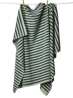 Bongusta Badeværelsestekstiler<Naram towel - Soft Fuchsia fra