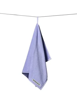 Bongusta Badeværelsestekstiler<Naram towel - Vanilla fra