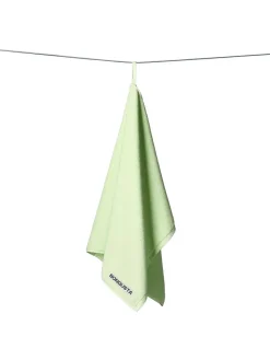 Bongusta Badeværelsestekstiler<Naram towel - Vanilla fra