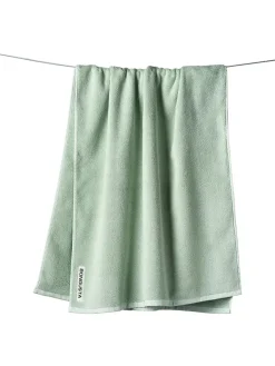 Bongusta Badeværelsestekstiler<Naram towel - Vanilla fra