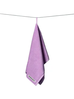 Bongusta Badeværelsestekstiler<Naram towel - Vanilla fra