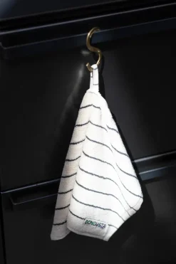 Bongusta Badeværelsestekstiler<Naram towel - Vanilla fra