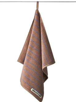 Bongusta Badeværelsestekstiler<Naram towel - Vanilla fra