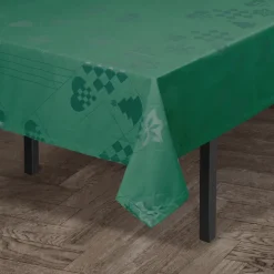 Juna Køkkentekstiler<Natale Damaskdug fra