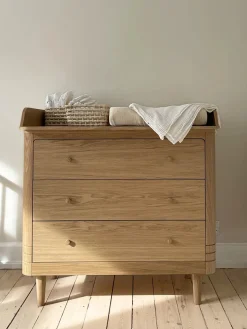 Børn We Are Bitte Gaver|Gaver Til Børn<Nature Kommode 2.0 fra