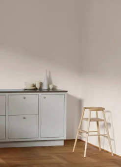 Børn Carl Hansen & Søn Børnestole<ND54 High Chair af Nanna Ditzel