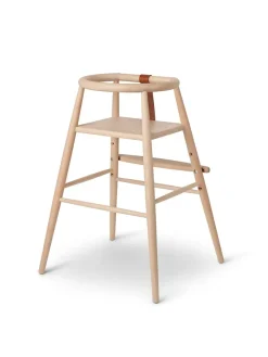 Børn Carl Hansen & Søn Børnestole<ND54 High Chair af Nanna Ditzel