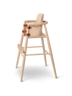 Børn Carl Hansen & Søn Børnestole<ND54 High Chair af Nanna Ditzel