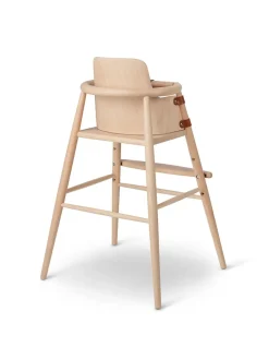 Børn Carl Hansen & Søn Børnestole<ND54 High Chair af Nanna Ditzel
