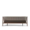 Carl Hansen & Søn Sofaer<ND52-3 Vita 3 pers. sofa af Nanna Ditzel