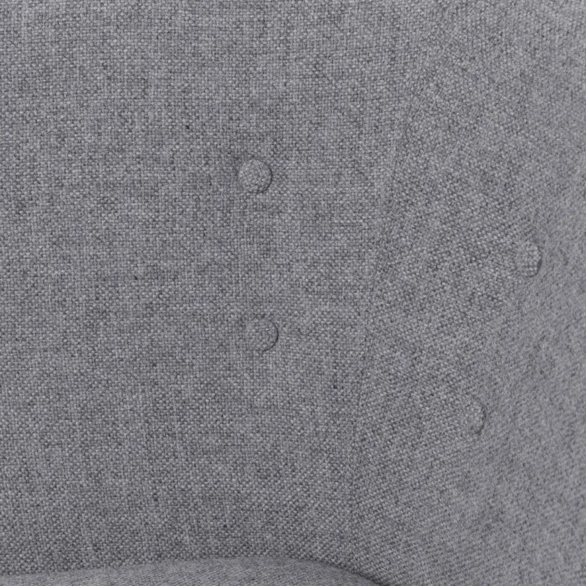 Carl Hansen & Søn Sofaer<ND52-3 Vita 3 pers. sofa af Nanna Ditzel