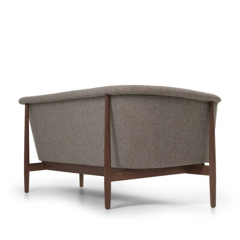 Carl Hansen & Søn Sofaer<ND52-3 Vita 3 pers. sofa af Nanna Ditzel