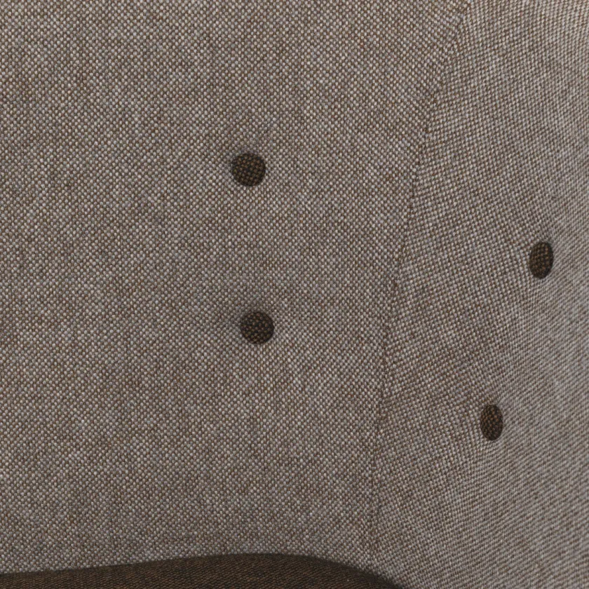 Carl Hansen & Søn Sofaer<ND52-3 Vita 3 pers. sofa af Nanna Ditzel