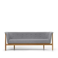 Carl Hansen & Søn Sofaer<ND52-3 Vita 3 pers. sofa af Nanna Ditzel